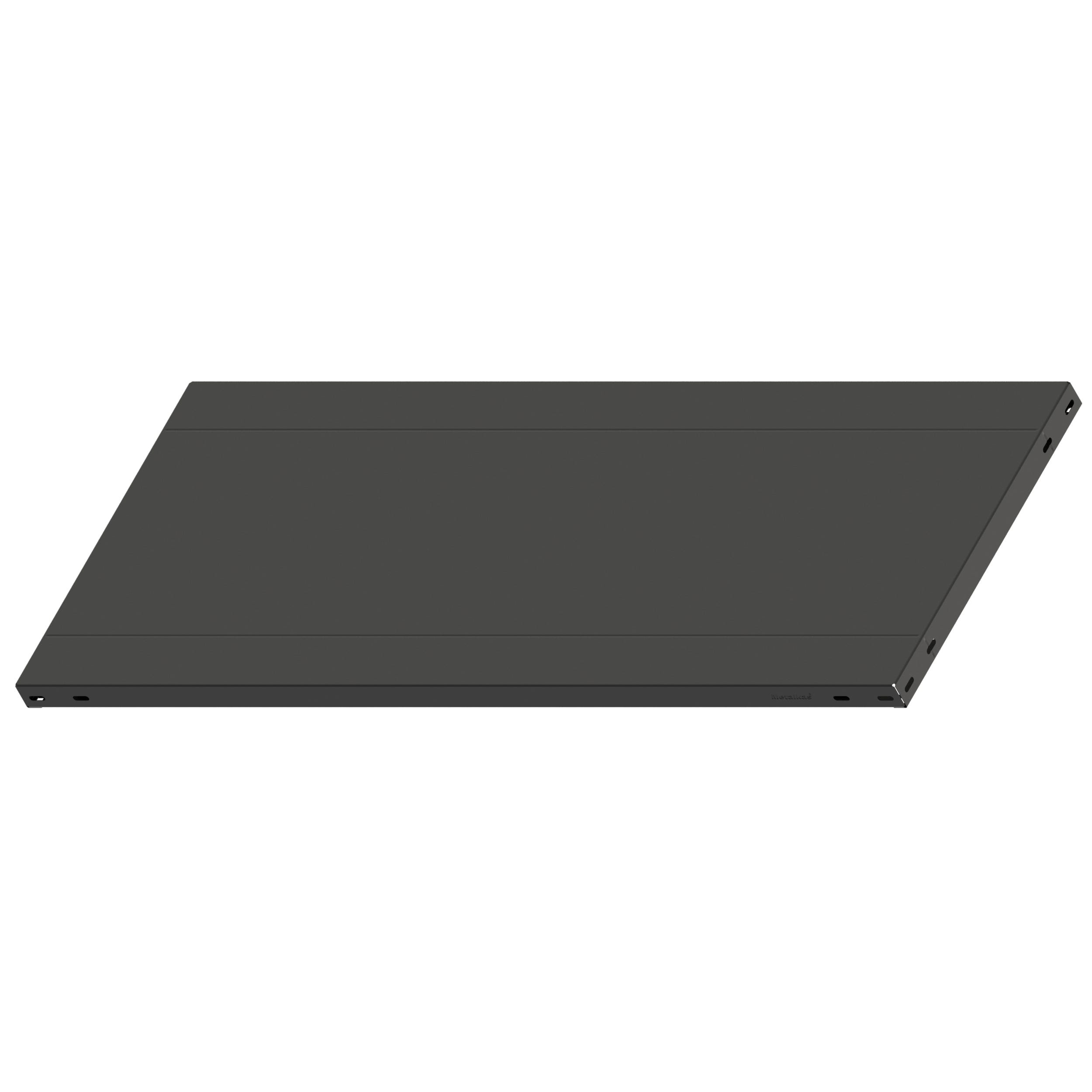 P ka Do Systemu Rega owego 80 X 30 Cm Metalkas Leroy Merlin p-ka-do-systemu-rega-owego-80-x-30-cm-metalkas-leroy-merlin