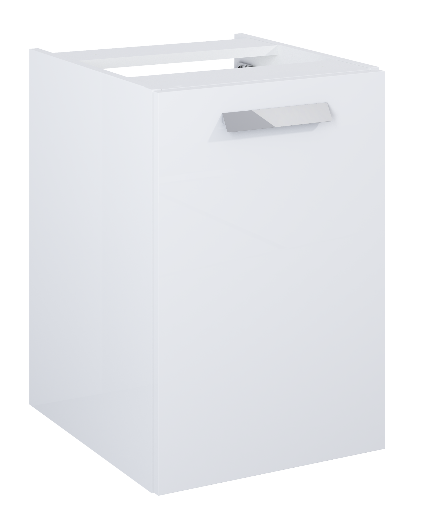 Szafka Wisząca 40 x 46 x 59 Ness Sensea