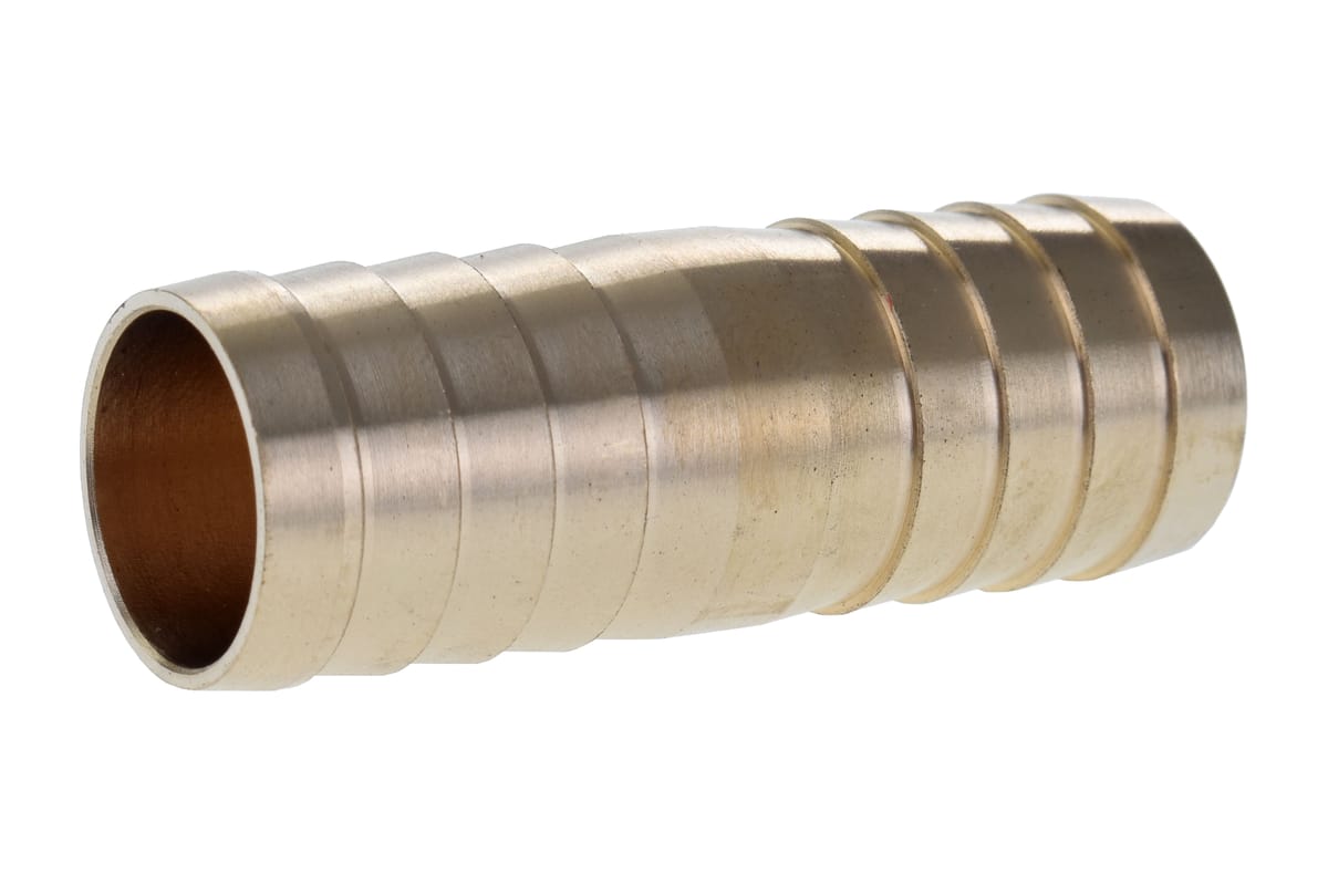 Nypel mosiężny 19 mm (3/4