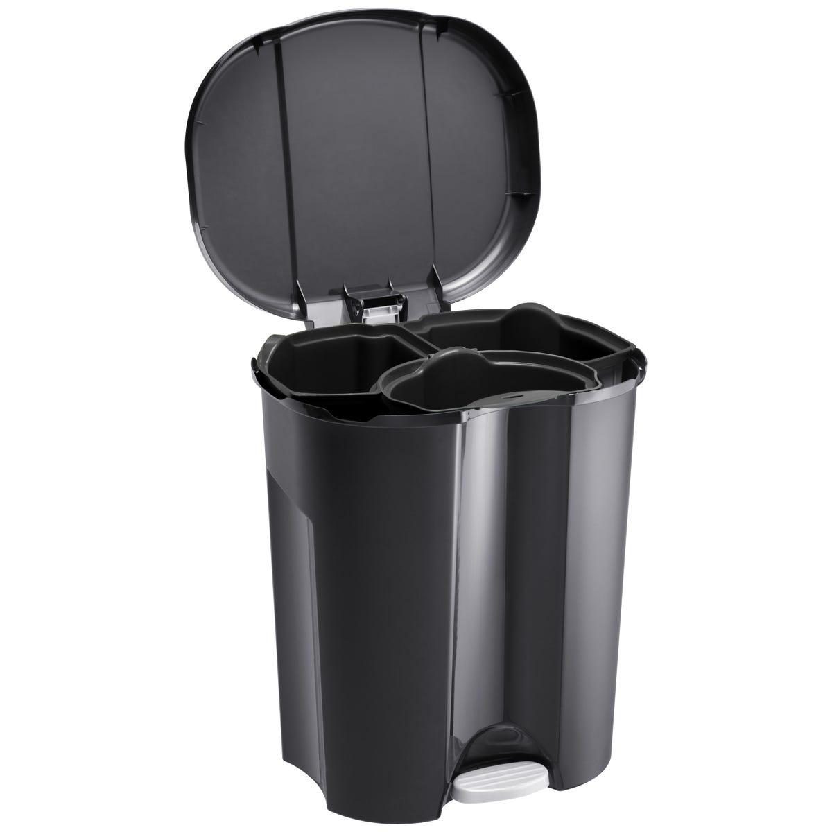 Kosz na śmieci Trio 60 l Rotho