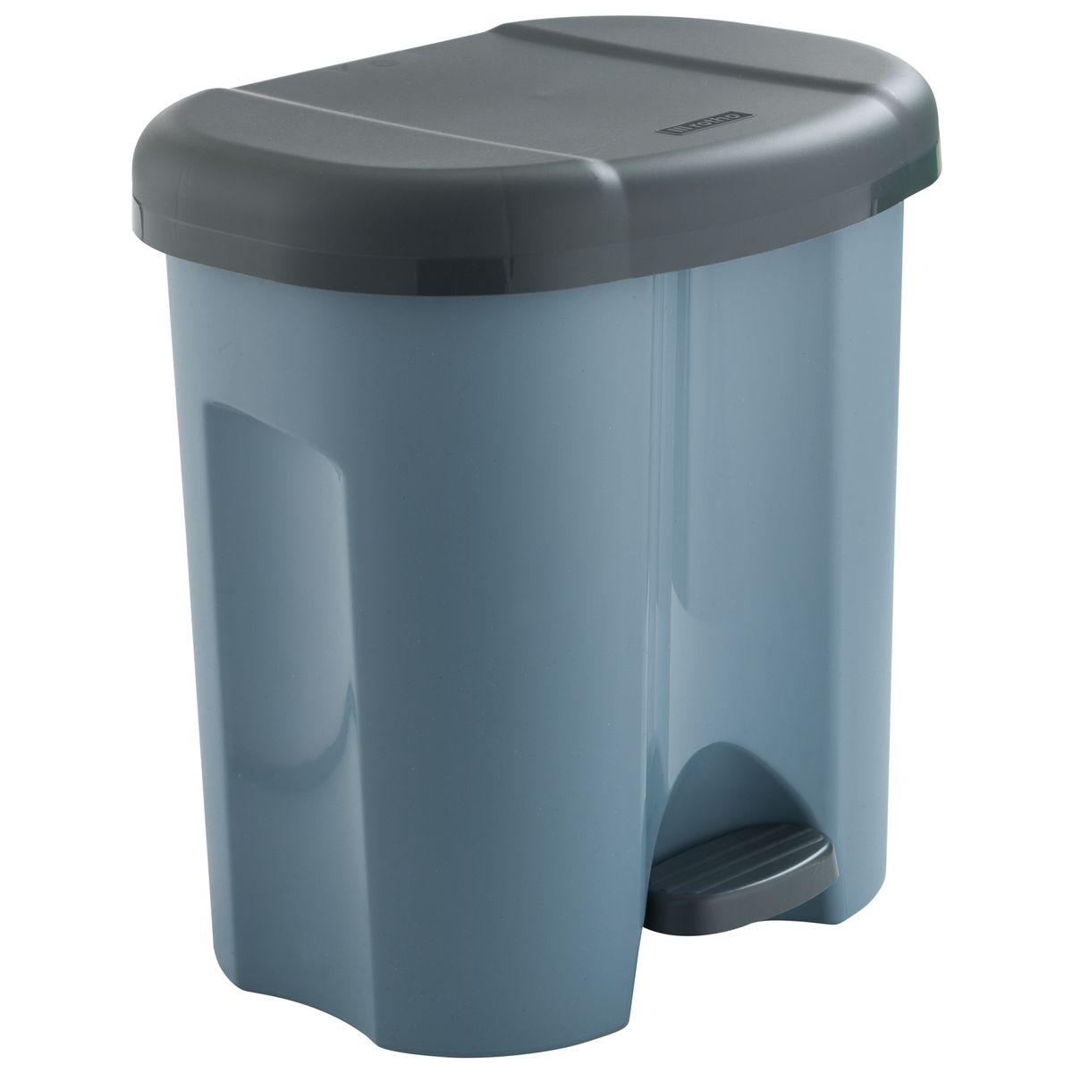 Kosz na śmieci Duo 20 l Rotho