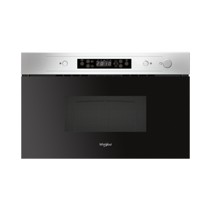 Four micro-ondes encastrable WHIRLPOOL AMW442NB