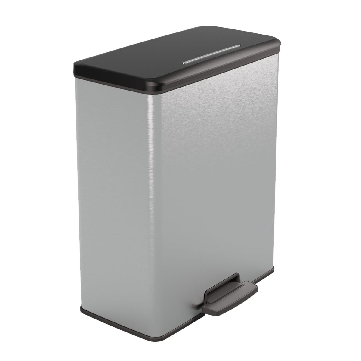 Kosz na śmieci Deco bin 65 l Curver