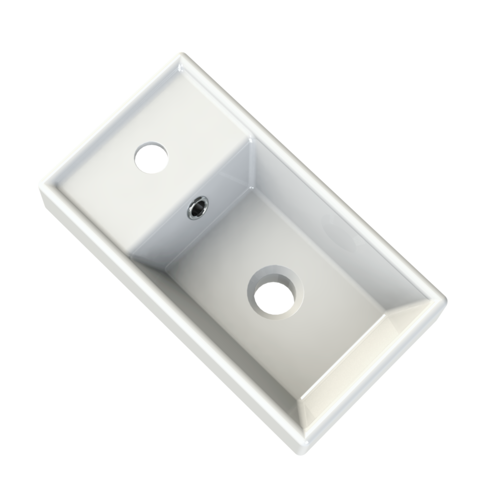 Umywalka Gizo 45 X 80 Strama Leroy Merlin Umywalka gizo 45 x 80 strama leroy merlin