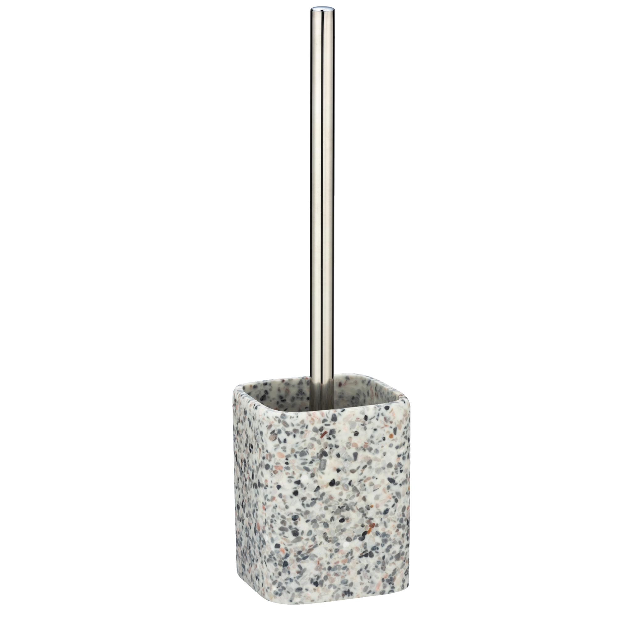 Sedile WC Terrazzo Wenko - Chiusura Automatica Morbida - Design Multicolore High Gloss - Foto 7