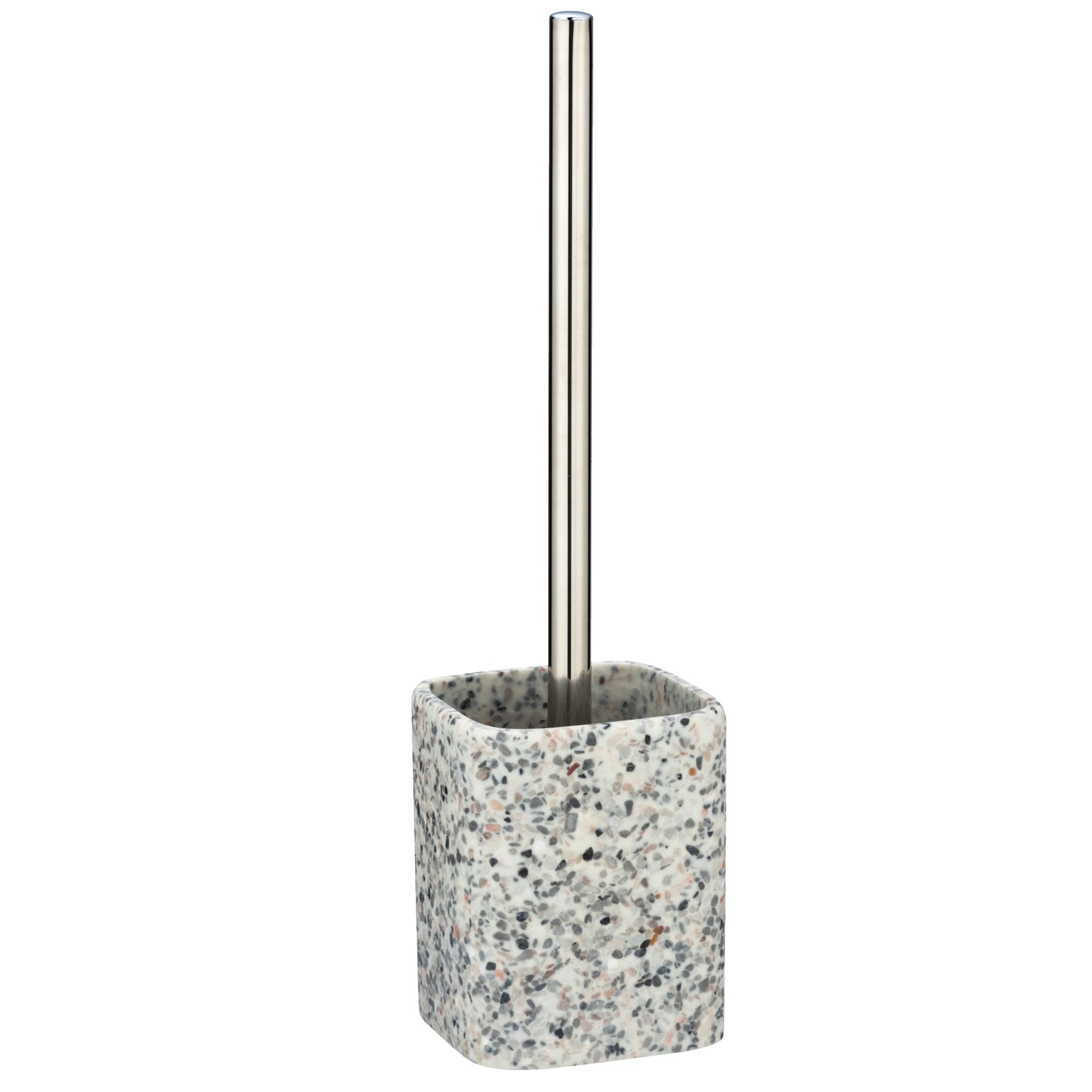 Sedile WC Terrazzo Wenko - Chiusura Automatica Morbida - Design Multicolore High Gloss - Foto 7