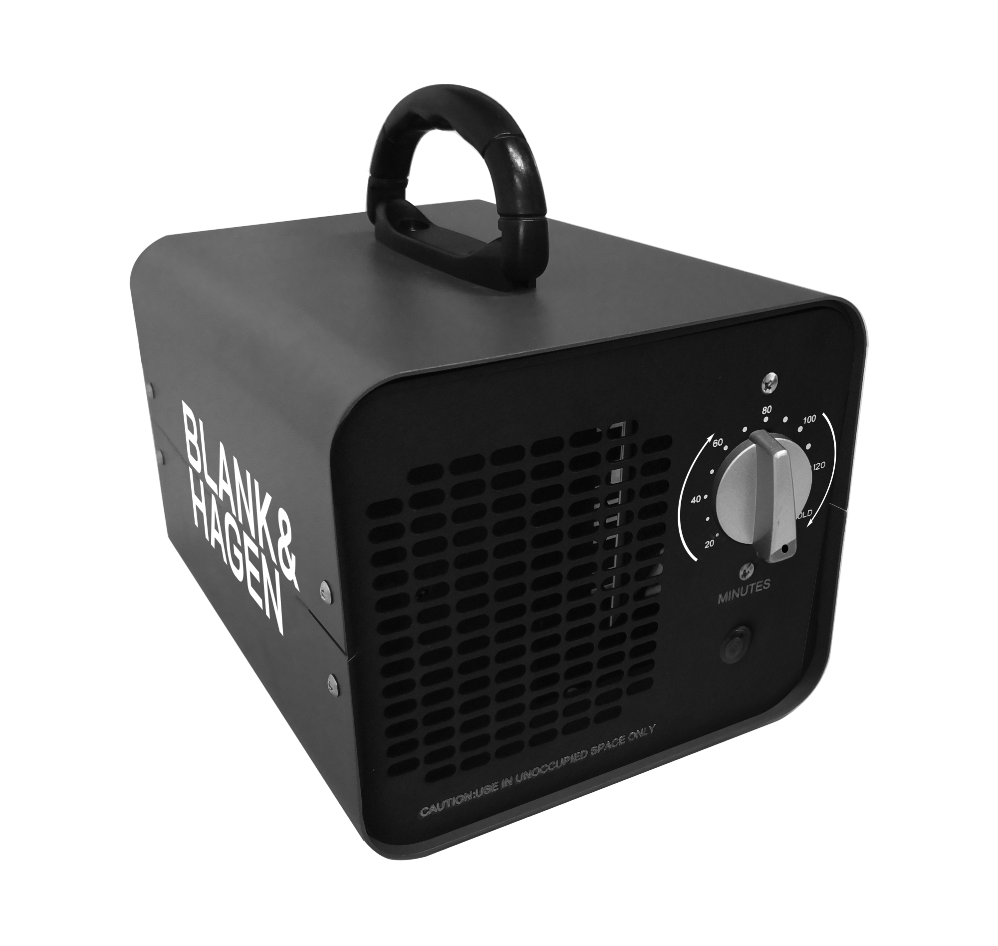 Ozonator powietrza TTD5000OGS BLANK&HAGEN Leroy Merlin