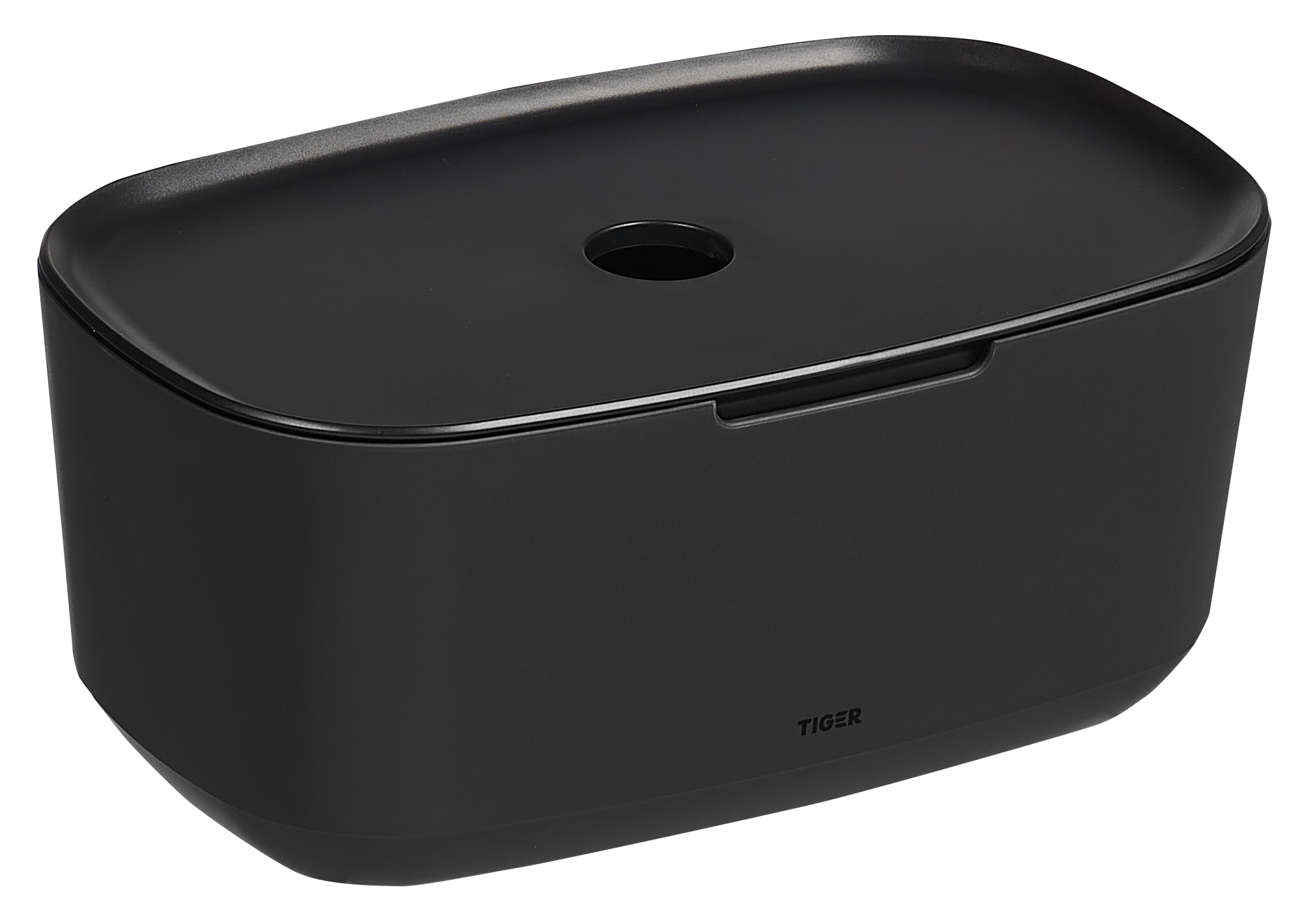 Organizer łazienkowy Tess czarny Coram