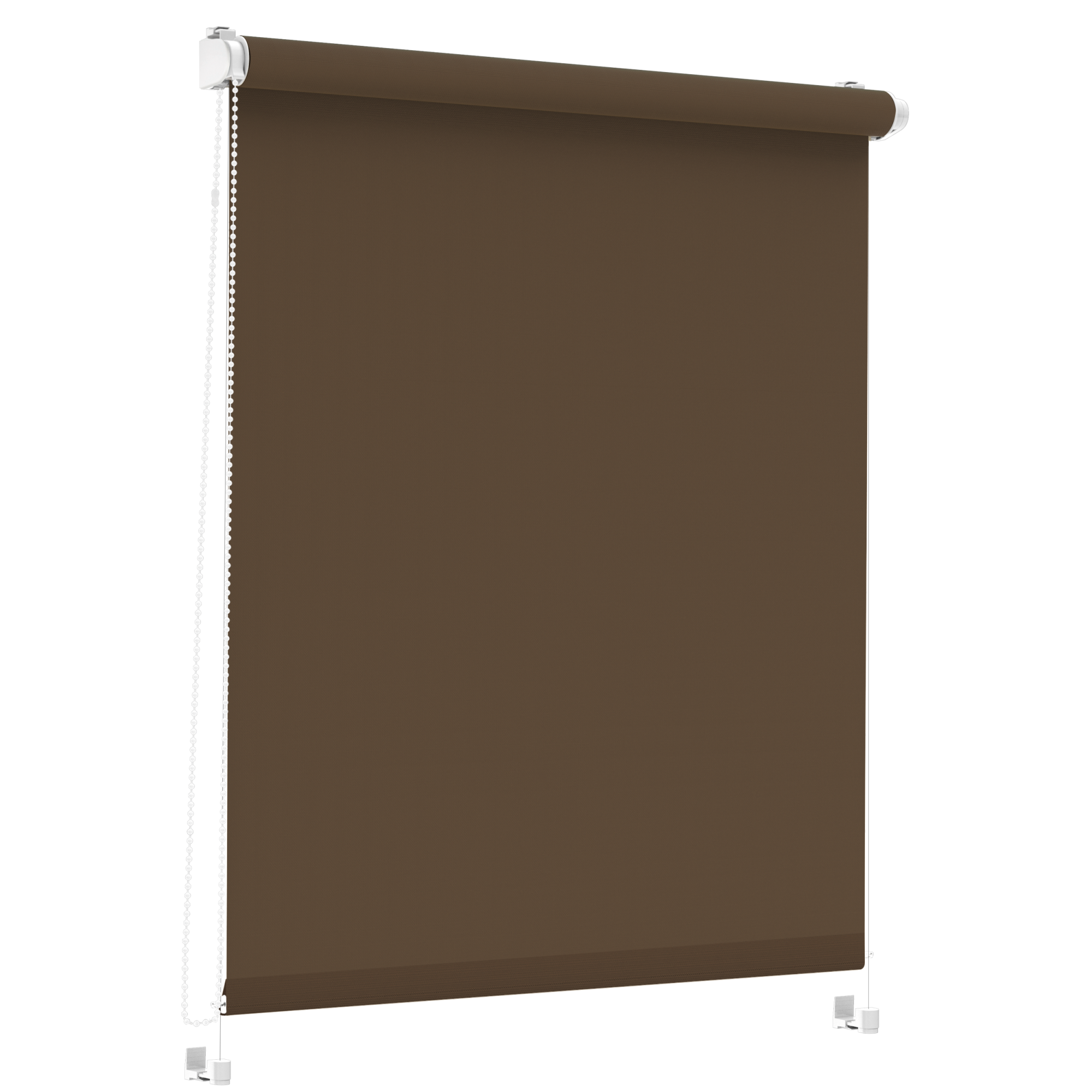 Roleta okienna Dream Click czekolada 86 x 150 cm