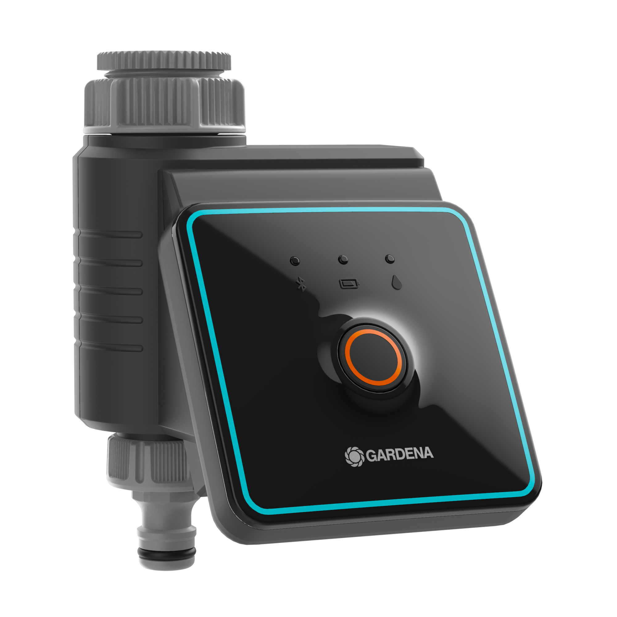 Sterownik nawadniania bluetooth Gardena