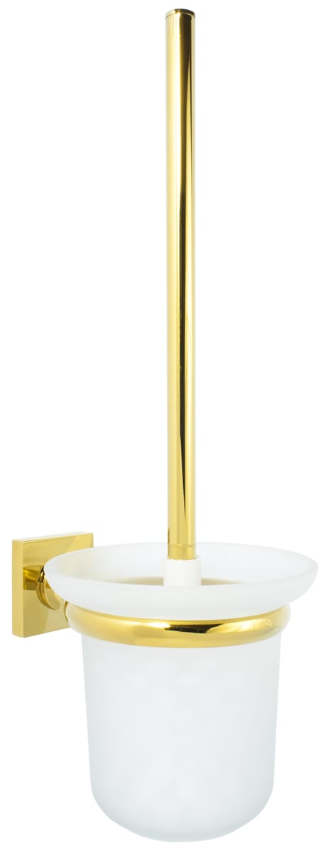 Szczotka do WC Nero Gold Ba-De