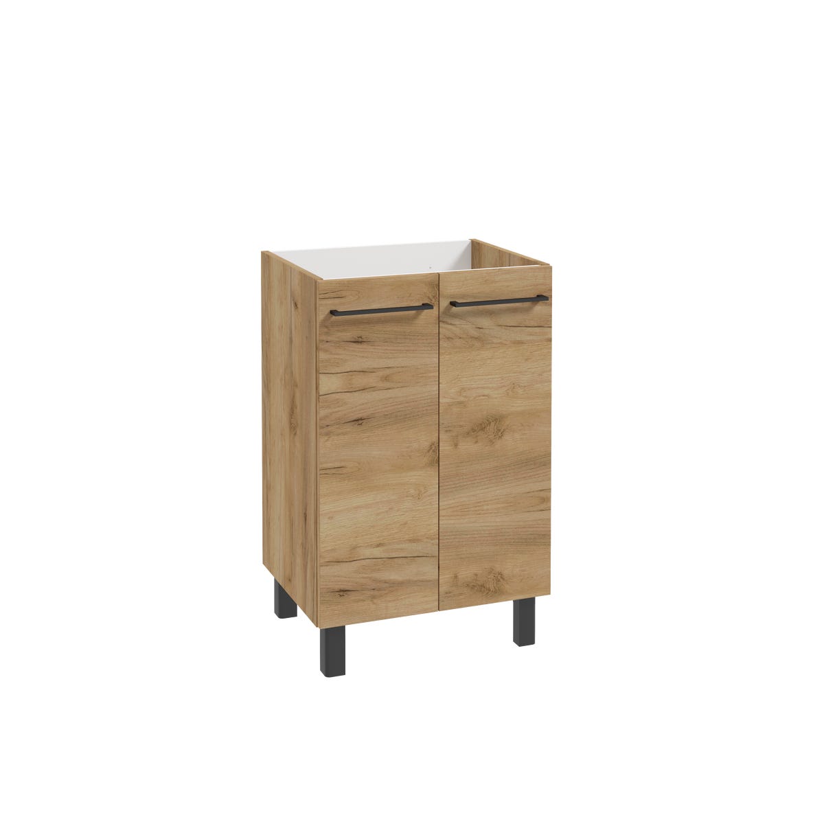 Szafka pod umywalkę Easier 50 Sensea