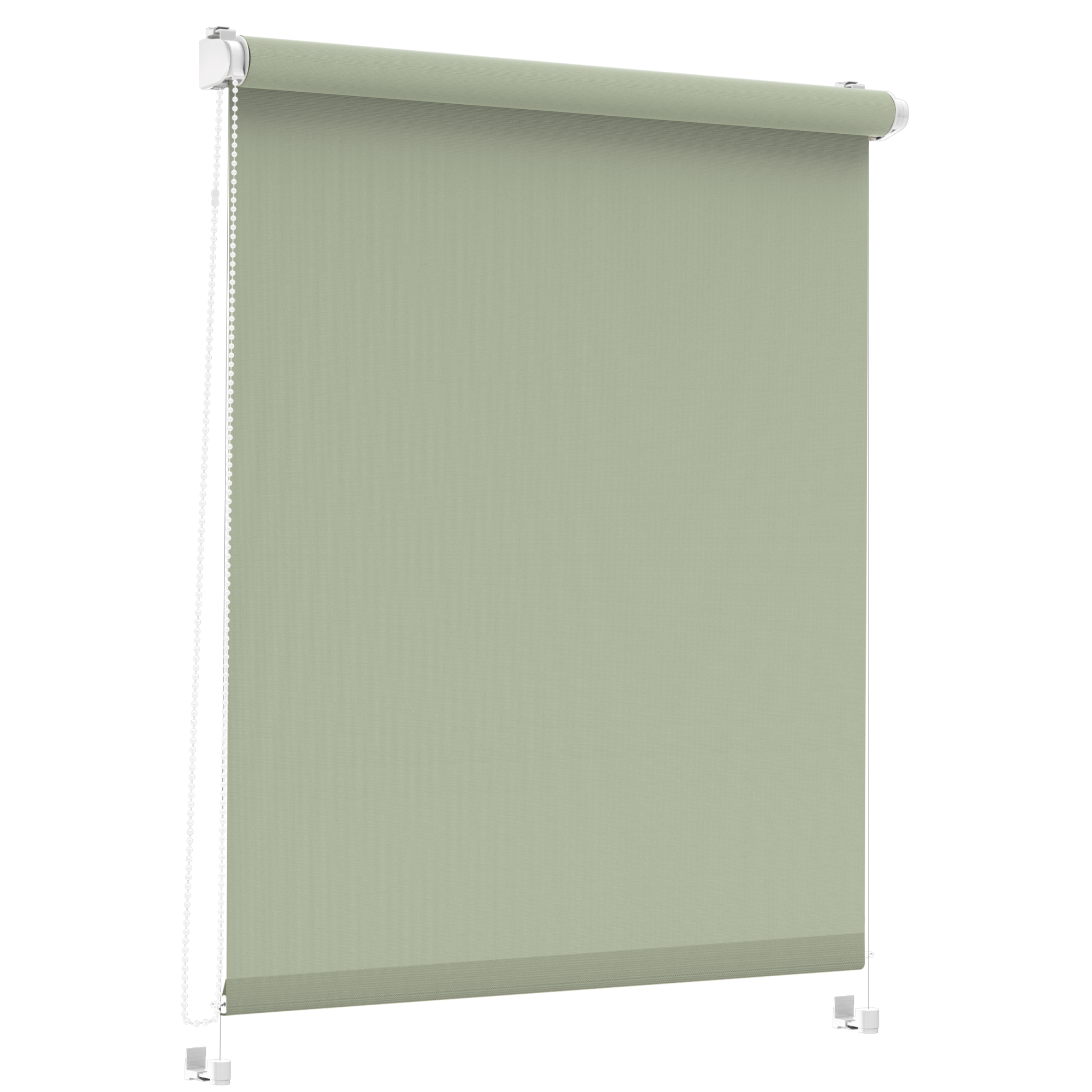 Roleta okienna Dream Click miętowa 101 x 215 cm