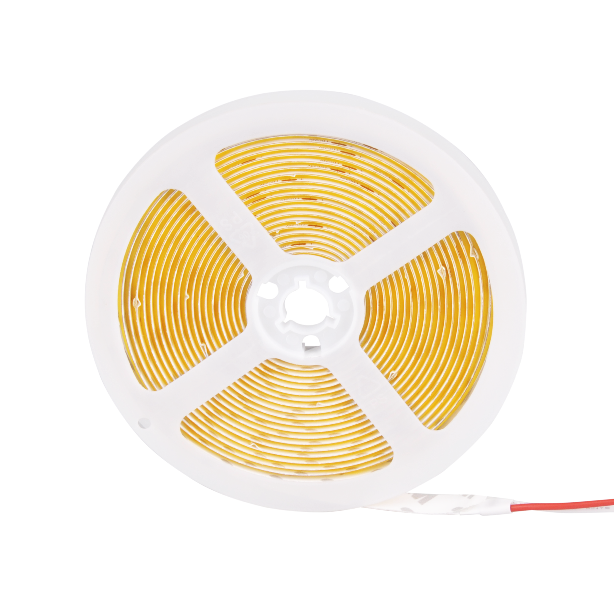 Taśma LED Taśma 5 m 3050 lm Ciepła biel Sanico