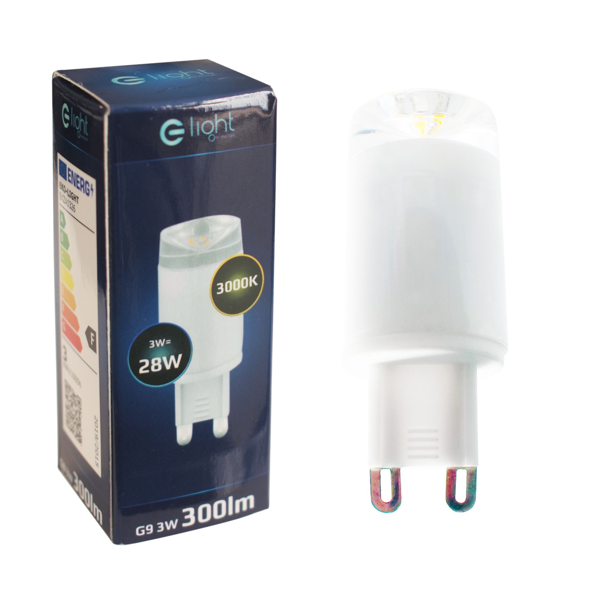 Leroy merlin g9 led deals