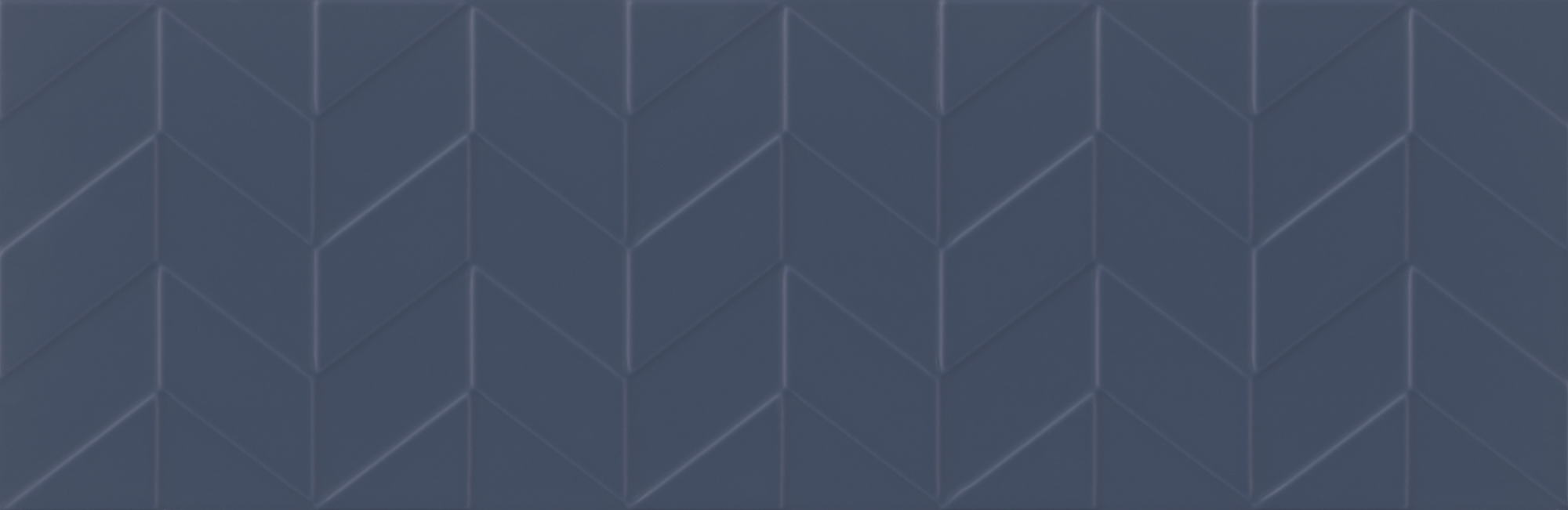 Glazura Bianca 11 Blue Navy Struktura 29x89 Cersanit