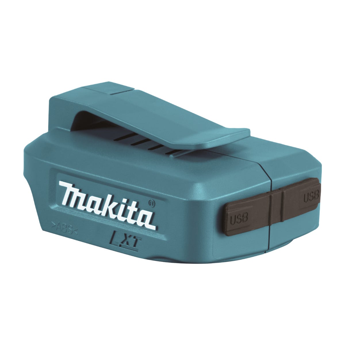 Zdjęcia - Akumulator do elektronarzędzi Makita Adapter akumulatorowy USB 14.4/18V ADP05 