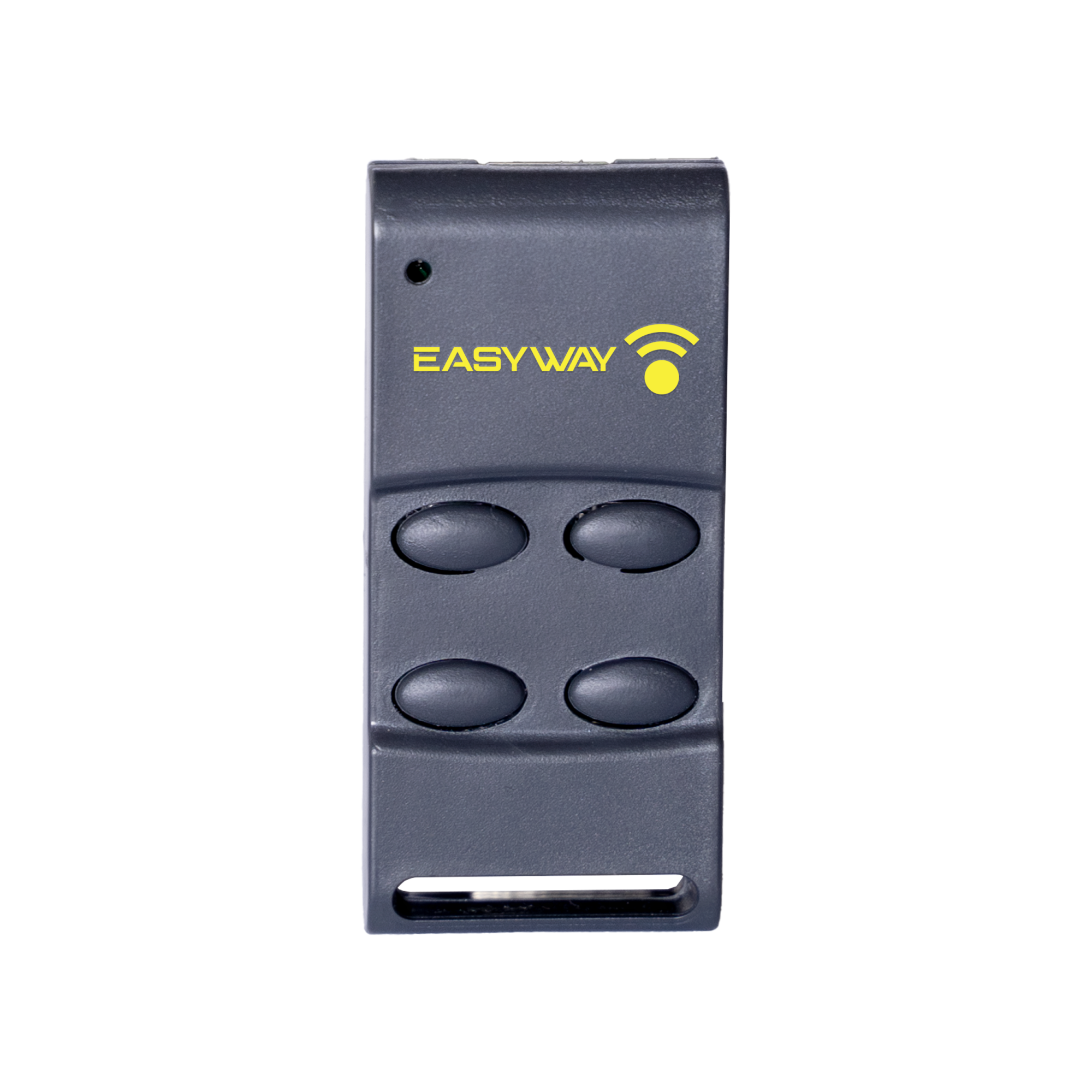 Pilot czterokanałowy Easy Way Leroy Merlin