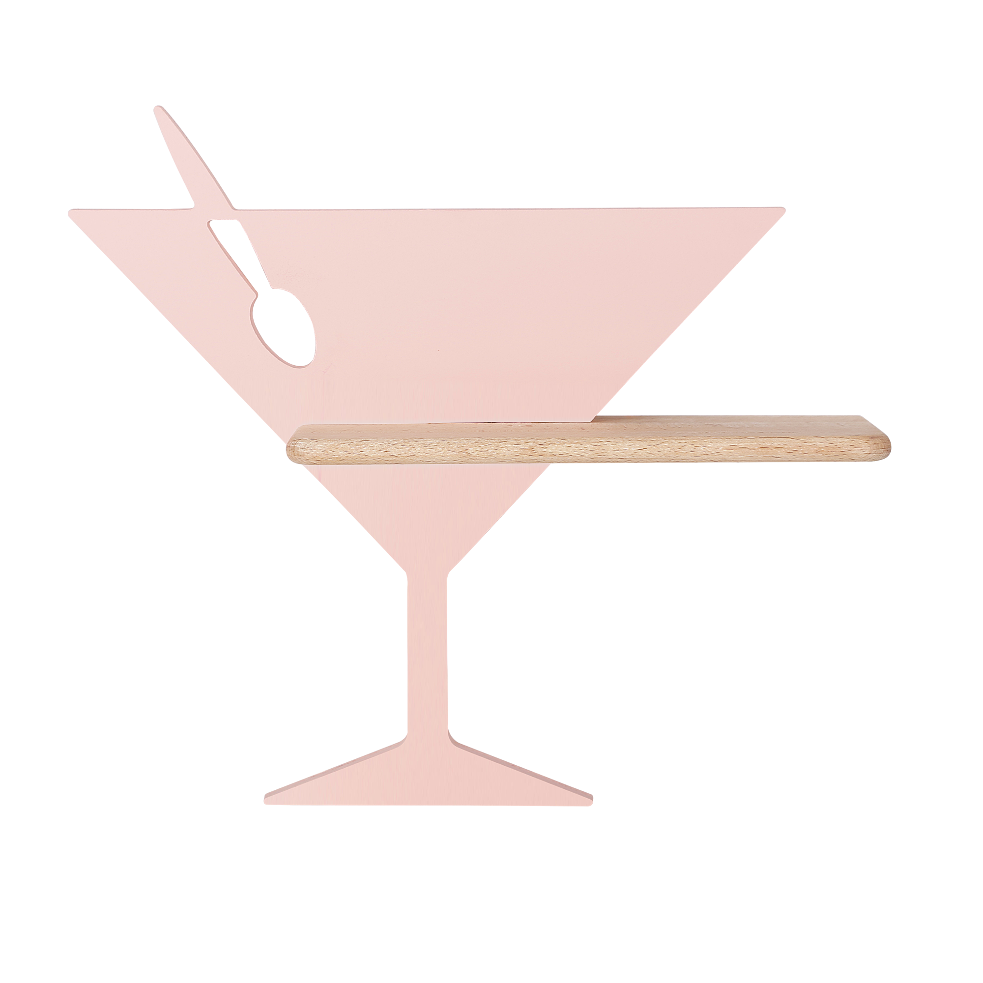 Kinkiet Piccolo różowy 200 lm LED Candellux