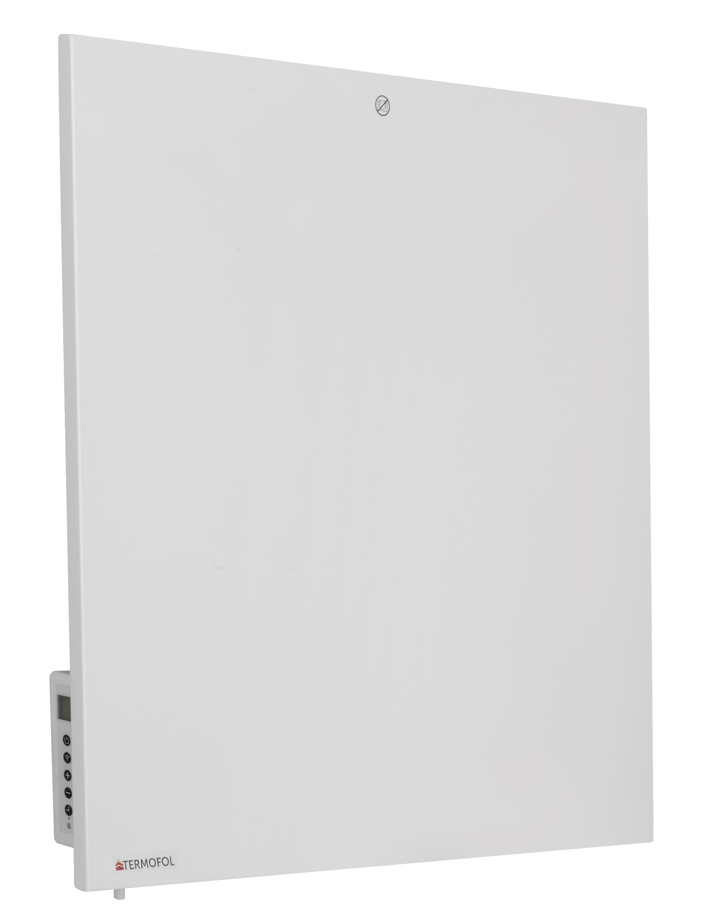 Promiennik na podczerwień biały 400W TF-SWT400 TERMOFOL - Leroy Merlin