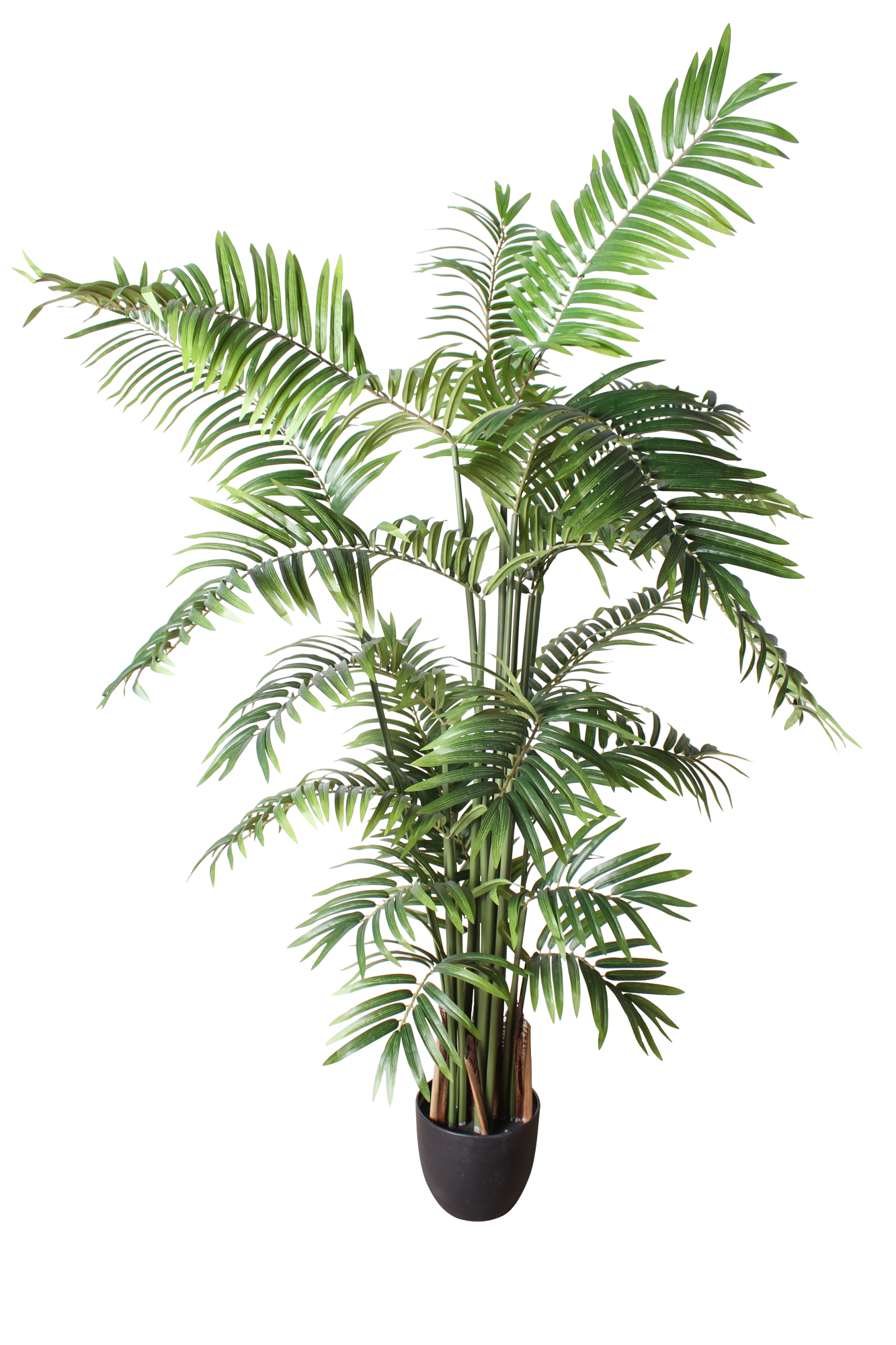 Palma Areka sztuczna 150cm w doniczce