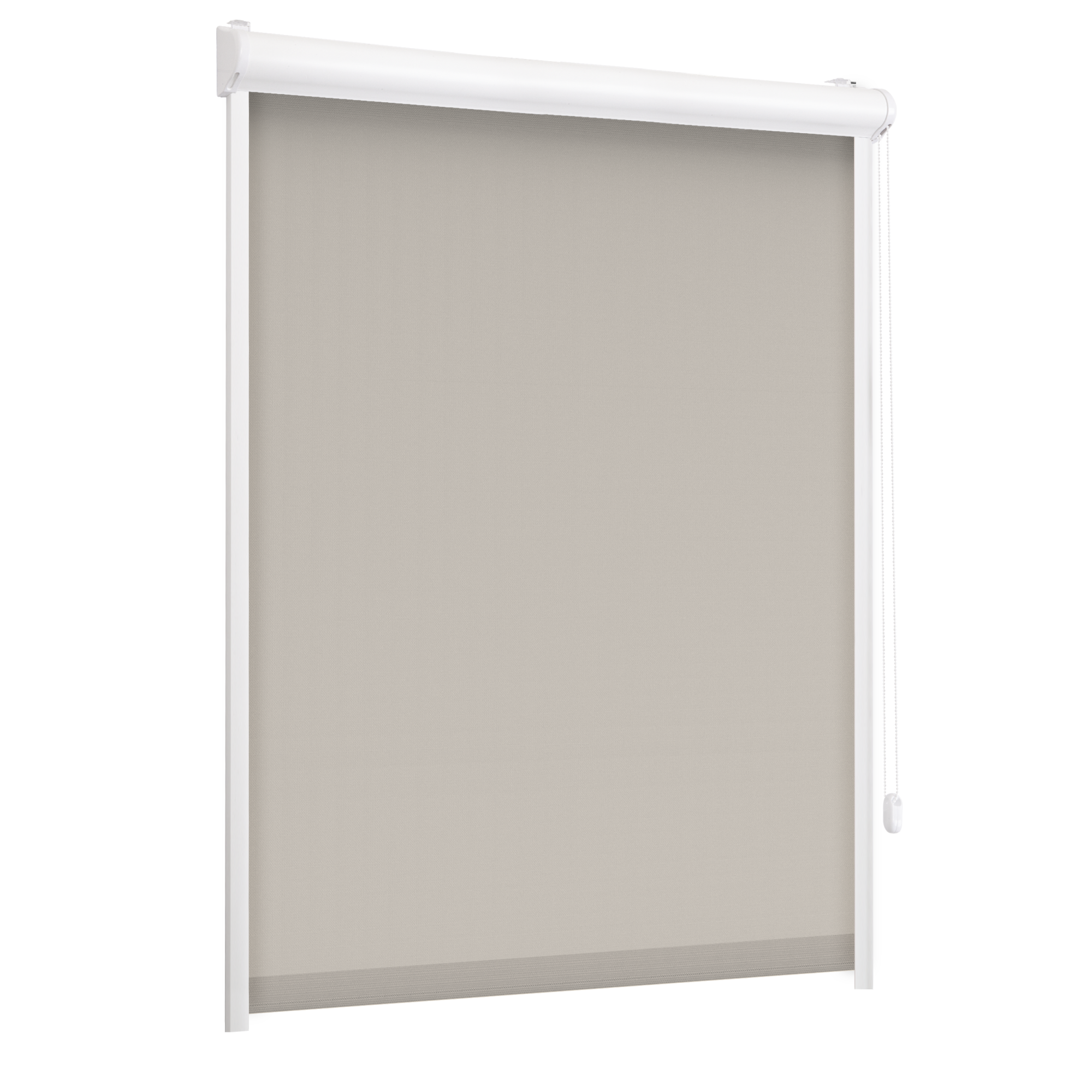 Roleta w kasecie Dream metal 106.5 x 220 cm prawa