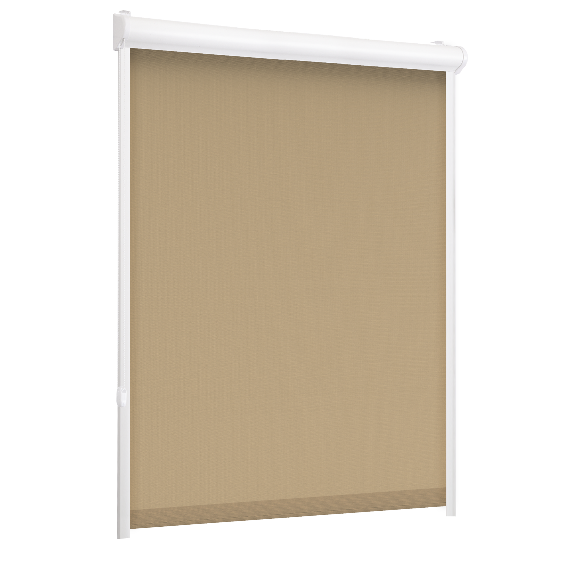 Roleta w kasecie Dream latte 39 x 220 cm lewa