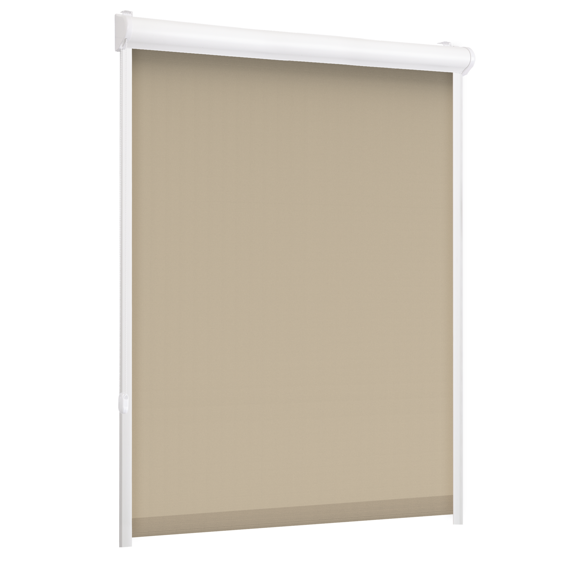 Roleta w kasecie Dream kardamon 117 x 220 cm lewa