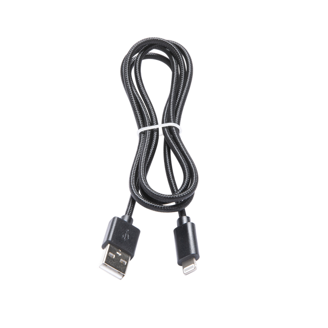 Kabel USB A / LIGHTNING MFI 1m LEXMAN