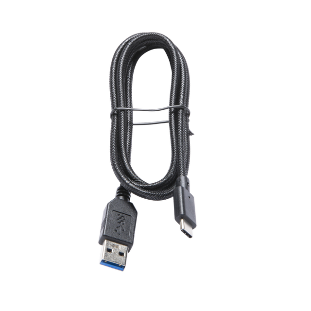 Kabel USB A / USB C 1m LEXMAN