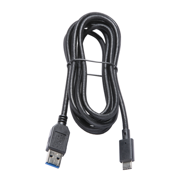 Kabel USB C / USB A 2m LEXMAN