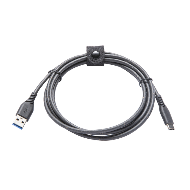 Kabel USB A / USB C ECO 2m LEXMAN