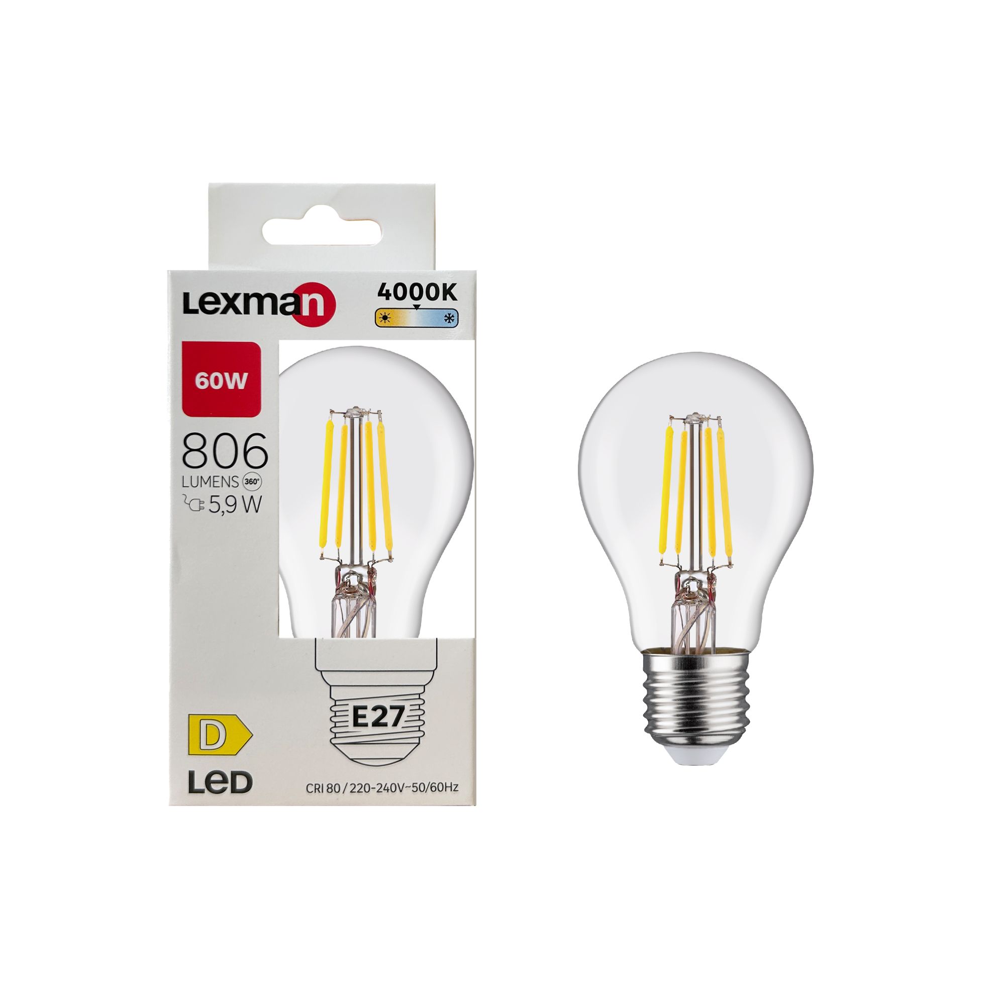 Leroy merlin e27 led deals