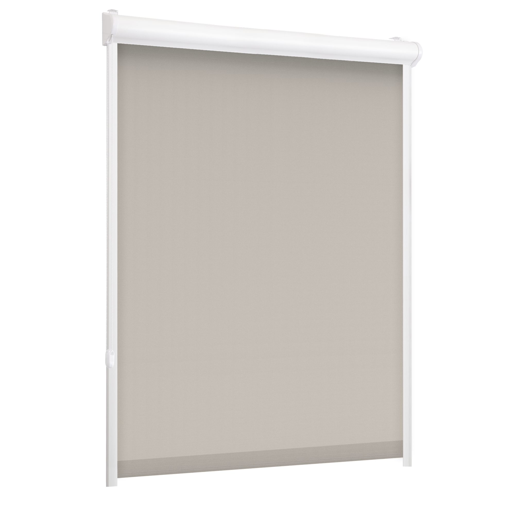 Roleta w kasecie Dream metal 67.5 x 150 cm lewa