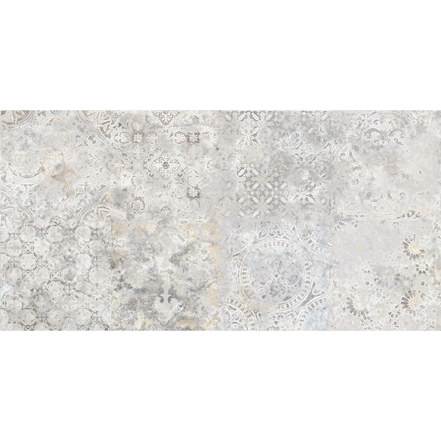 Glazura Aston Patchwork 30 x 60 Ceramika Color