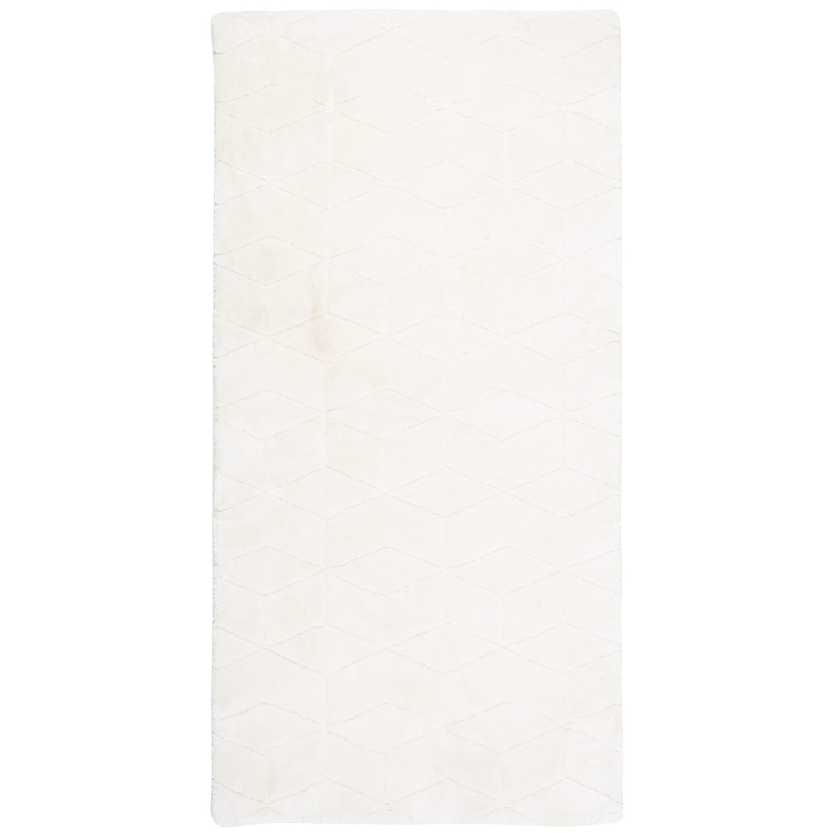 Dywan Cuba ivory 60 x 100 cm