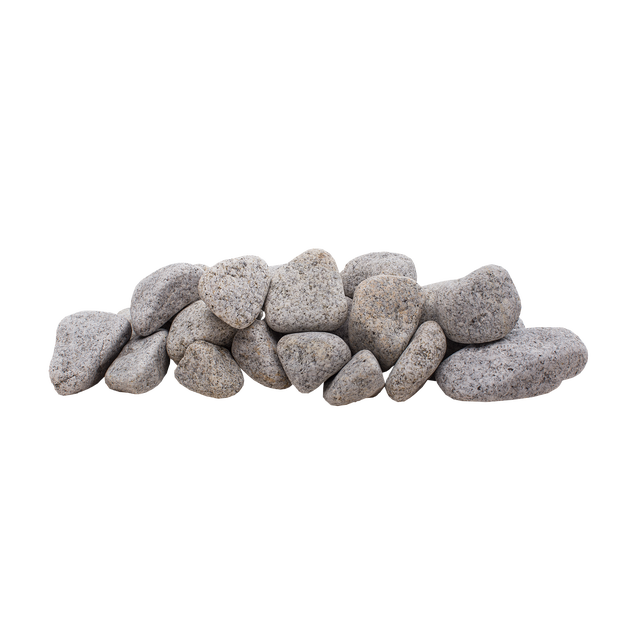 Otoczak 22-32mm 20kg granitowy Garden Stones