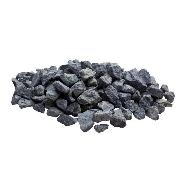 Grys zielony 8-16mm 20kg Garden Stones