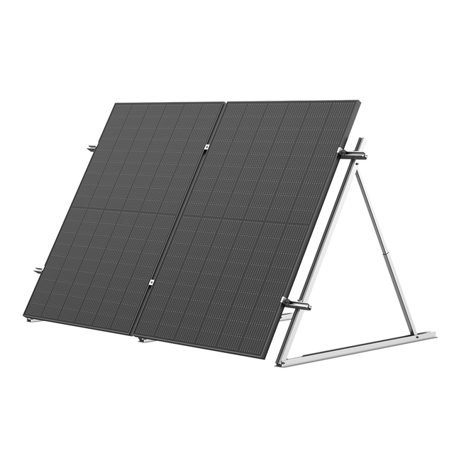 Uchwyt montażowy do paneli FV 100W ECOFLOW