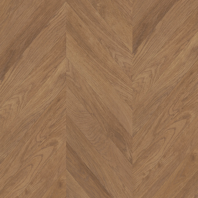 Panele podłogowe laminowane wodoodporne jodełka francuska Chevron natural AC6 8 mm Faus