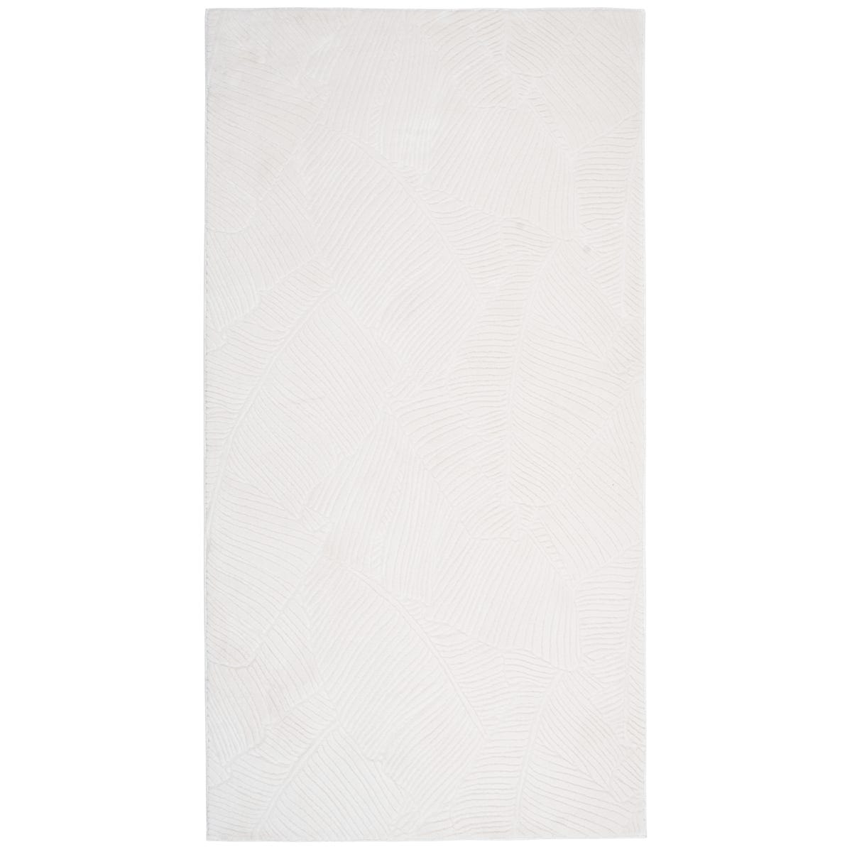 Dywan Banana Liść ivory 160 x 230 cm