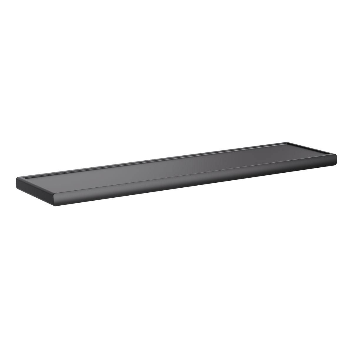 Półka Neo 40 cm Czarny Mat Sensea