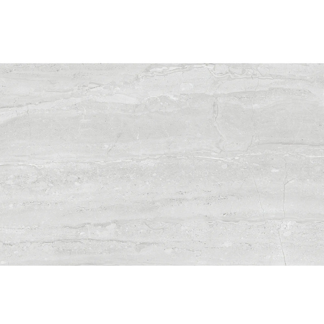 Glazura Tiberio White 25 x 40 Ceramika Color