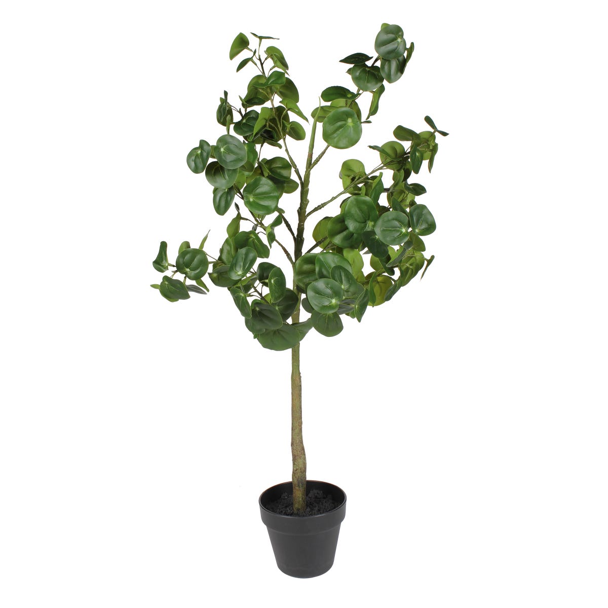 Pilea sztuczna 90cm w doniczce