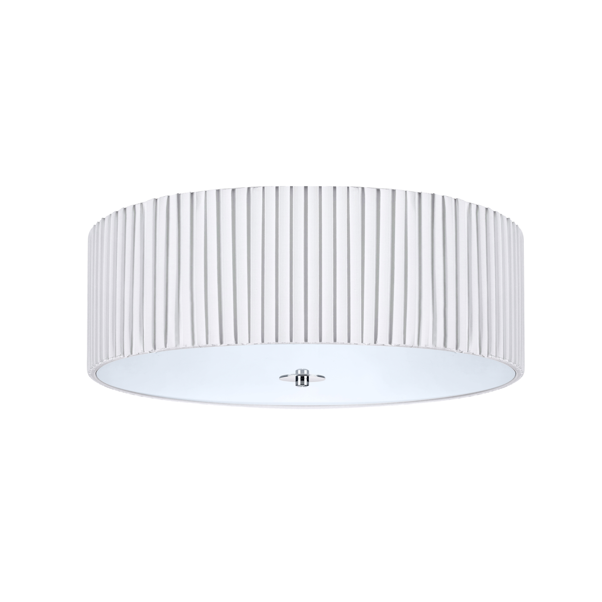 Lampa sufitowa Jackie 3 x E27 biała Markslojd