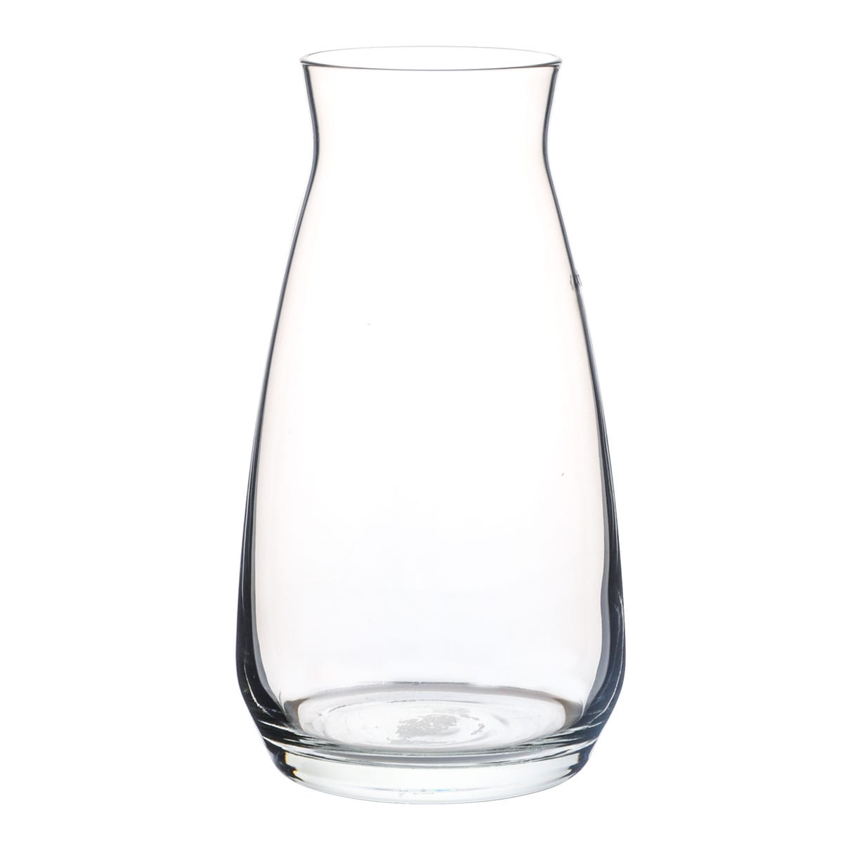 Фото - Ваза Royal Leerdam Wazon szklany  wys. 18.7 cm trnasparentny 