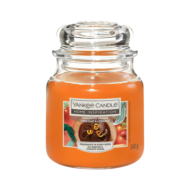 Świeca zapachowa   YANKEE CANDLE