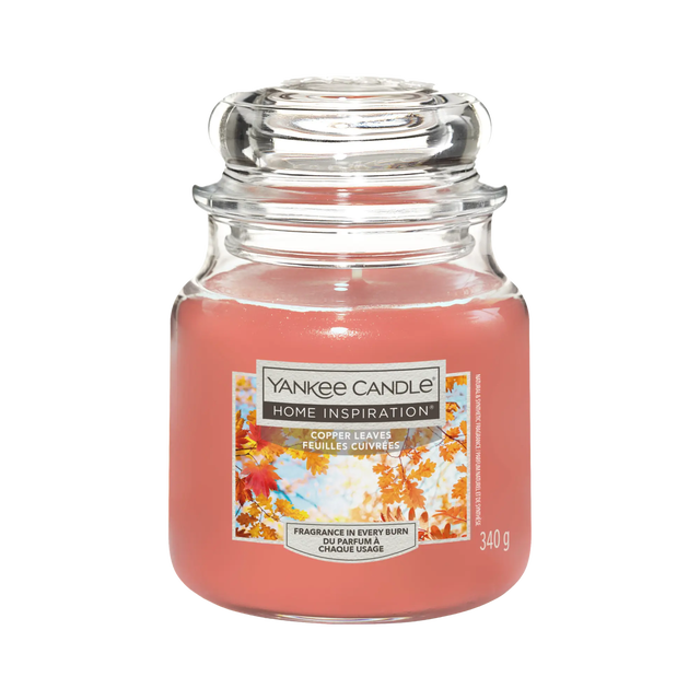 Świeca zapachowa   YANKEE CANDLE