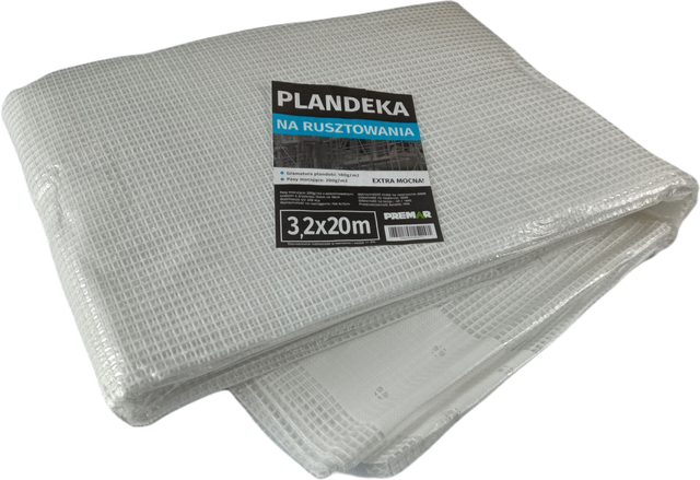 Plandeka   m