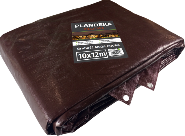 Plandeka   m